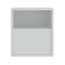 Habi Night Table NT40/White