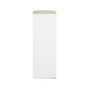 KC-Play Celo Shelf Cabinet C70-DO-White/Lindberg