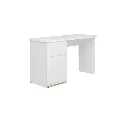 KC-Play Nordis DK120 - Lindberg Oak/White