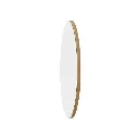 KC-Play P-Mooni Mirror - Lindberg Oak
