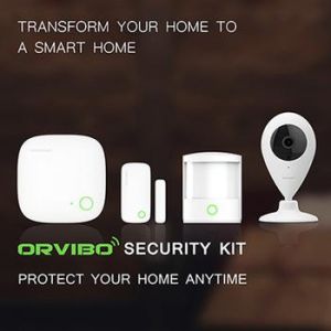 ORVIBO HOME SECURITY KIT PRO - HSKP-EU