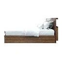 Kumamoto (SA) King Bed - BW6 - Legato