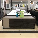 Econi Sideboard 150cm Wide-Royal Acacia
