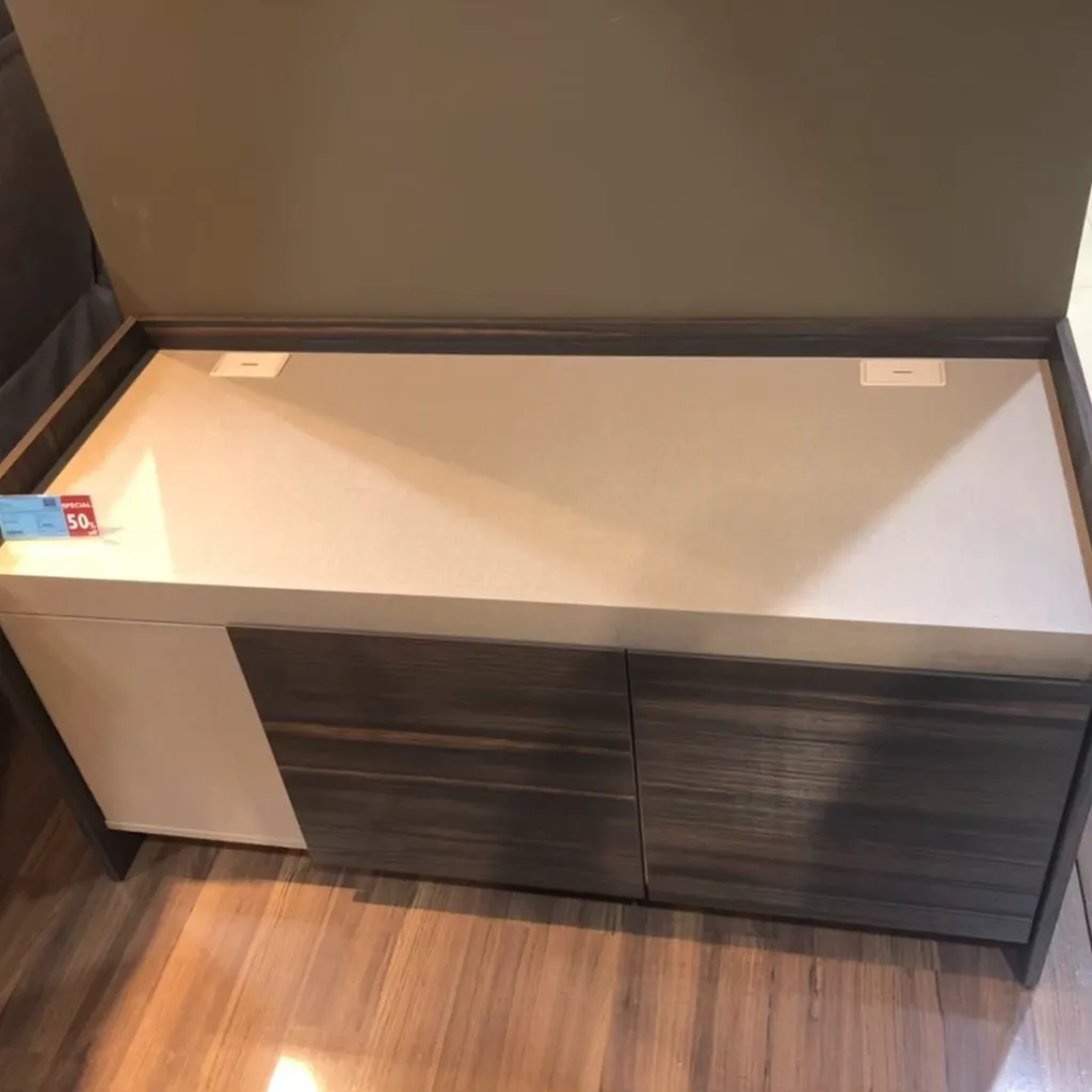 Econi Sideboard 150cm Wide-Royal Acacia