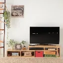 Ex Extendable Sideboard JSB93 - Lindberg Oak