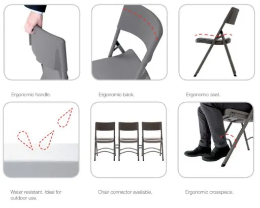 Study Chair