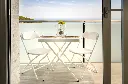 Zown Aruba Set White