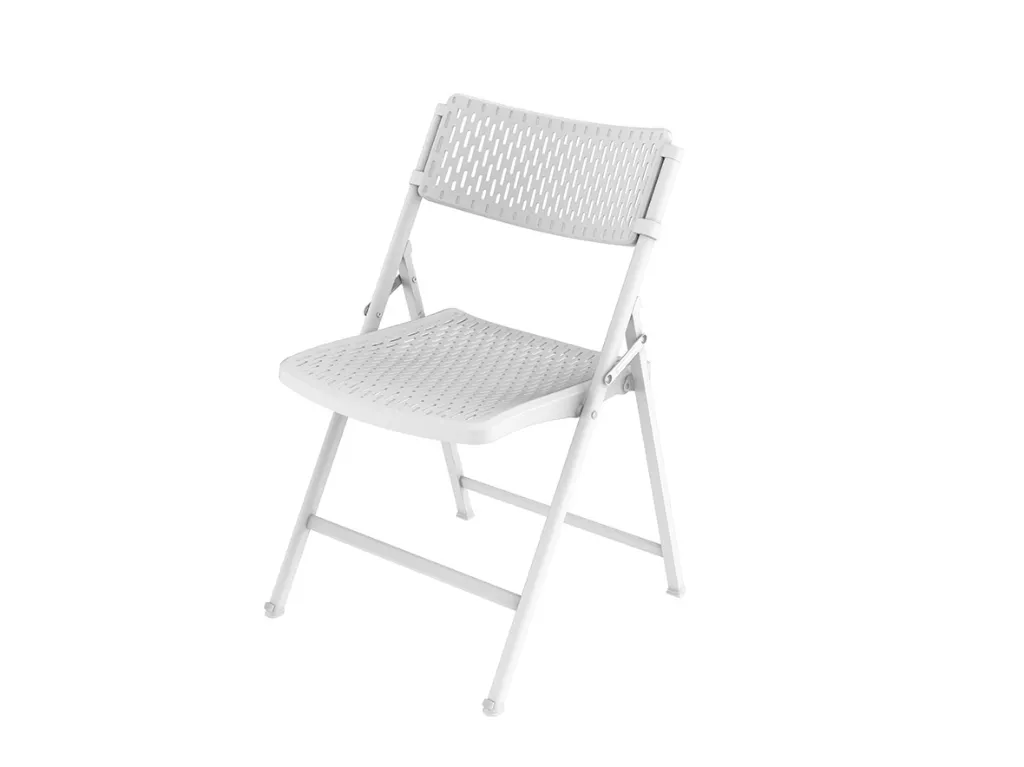 Zown Aran Chair Plus- White