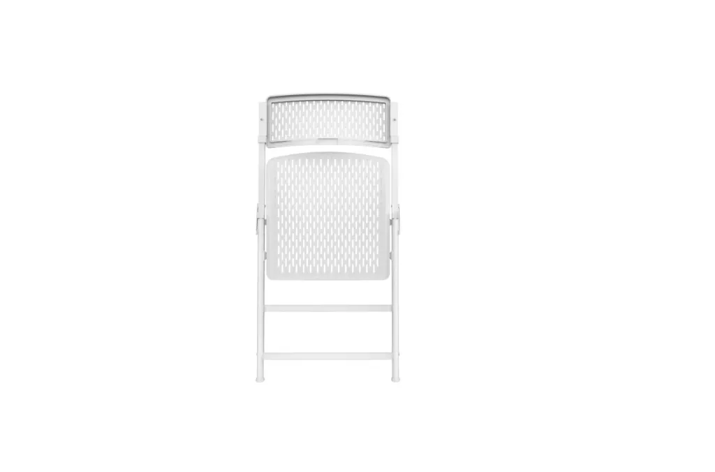 Zown Aran Chair Plus- White
