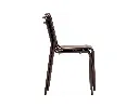 Zown Alma Chair - Dark Bronze