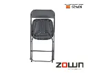 Zown Alex Chair - Grey