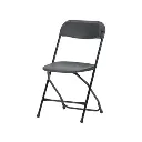 Zown Alex Chair - Grey