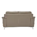 Gloommy Sofa Set 2+3Seater-SL/Brown
