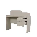 Lavique Desk-DK120cm -Cream Pastela