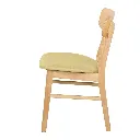 Yukari-B Dining Chair