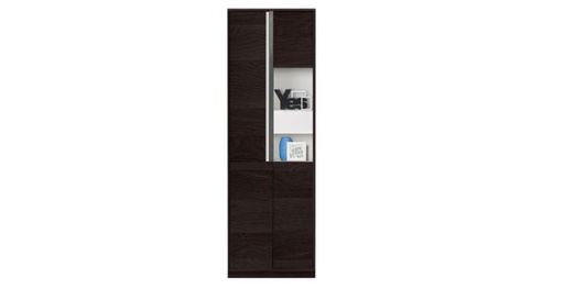 Zereno Tall Cabinet CT60