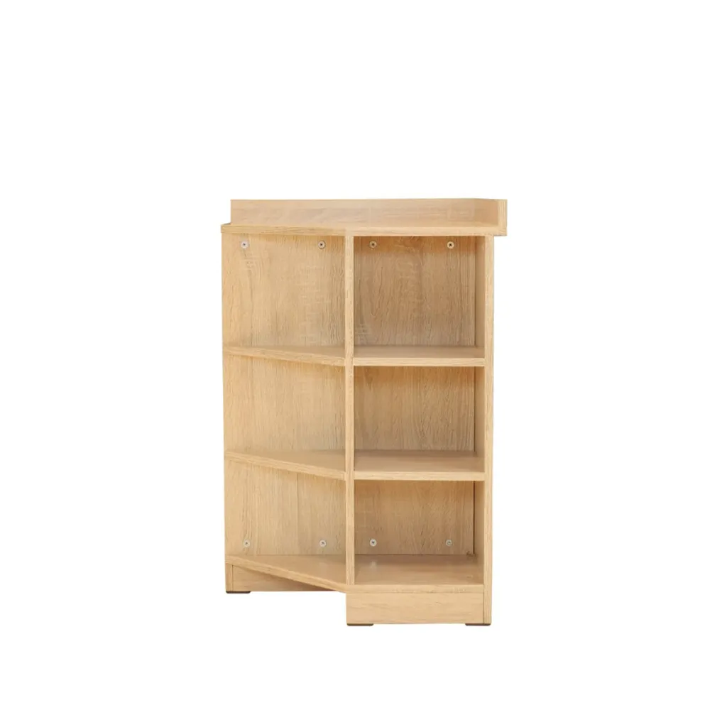 Looms Belen Shelf 55-Solid Oak