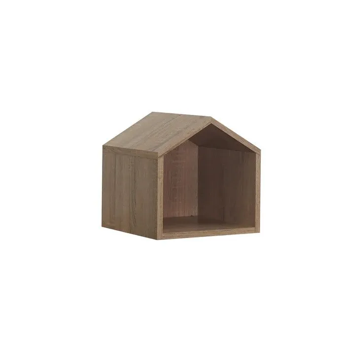 Looms Ceri-A Open Box 30 - Solid Oak