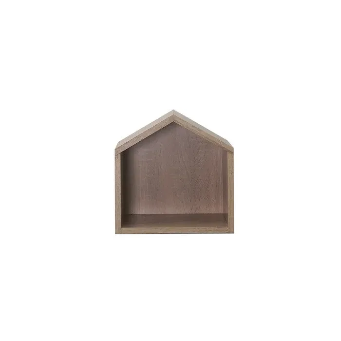 Looms Ceri-A Open Box 30 - Solid Oak