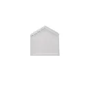 Looms Ceri-A Open Box 30 - White