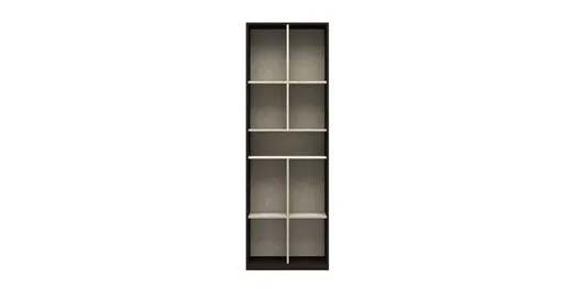 Minimo Entertainment Unit TV120cm - Royal Acacia(2)