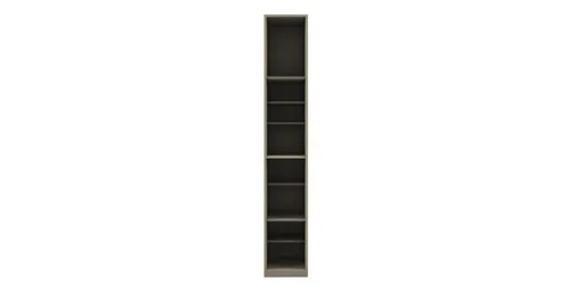 Minimo Entertainment Unit TV120cm - Royal Acacia(2)