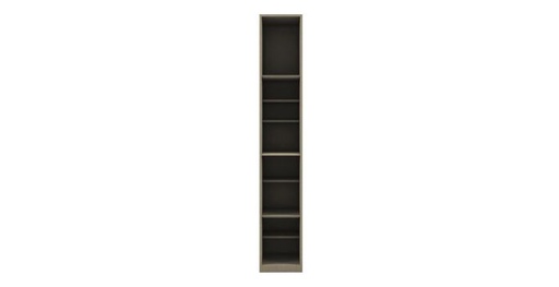 Minimo Entertainment UnitTV90cm-Royal Acacia