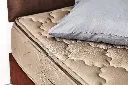 Morning 6ft × 6.5ft - Spring Mattress with one-side pillowtop - 11"