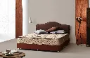 Morning 6ft × 6.5ft - Spring Mattress with one-side pillowtop - 11"