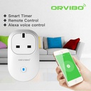 ORVIBO SMART PIUG - B25UK