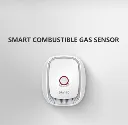 ORVIBO COMBUSSTIBLE GAS SENSOR EU - SG20-UN