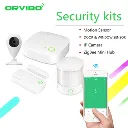 ORVIBO HOME SECURITY KIT PRO - HSKP-EU