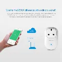 ORVIBO SMART SOCKET - B25UK