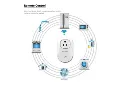 ORVIBO SMART SOCKET - S25US