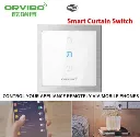 ORVIBO ZIGBEE CURTAIN SWITCH - AURORA - T20C1Z
