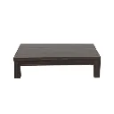 OSC120 Oriental Coffee Table - Royal Acacia
