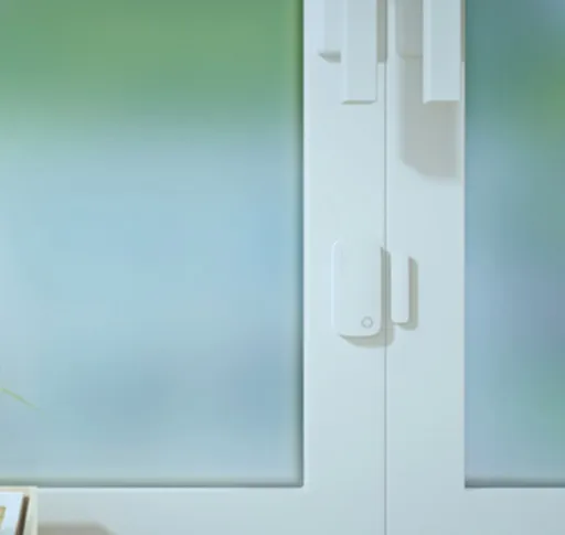 Orvibo Zigbee Door/Window Sensor - SM20