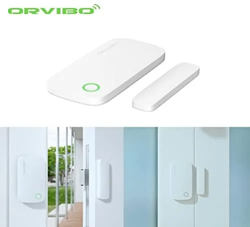 Orvibo Zigbee Door/Window Sensor - SM20