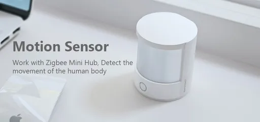 Orvibo Zigbee Motion Sensor (PIR) - SN20