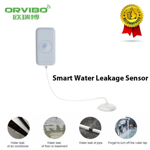 Orvibo Zigbee Water Leakage Pro - SW30
