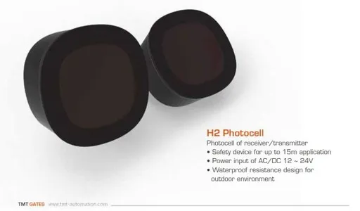 PHOTOCELL
