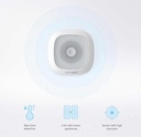 ORVIBO TEMPERATURE & HUMIDITY SENSOR - ST20-O