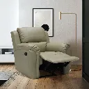 Soly Recliner-SL Beige