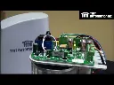 TMT HUSKY 1200 SLIDING GATE OPENER - WIFI