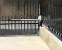 TMT TERRIER 200 SWING GATE OPENER