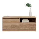 Timbur Sideboard TV120-Lindberg Oak