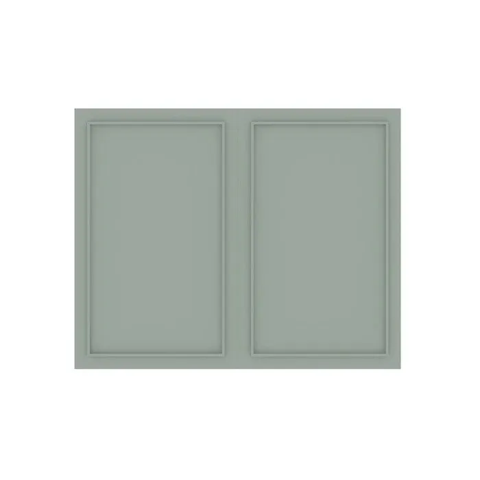 Walliz Wall Panel WH150-120/DE01 - Ultima Grey