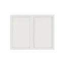 Walliz Wall Panel WH150-120/DE01 - White