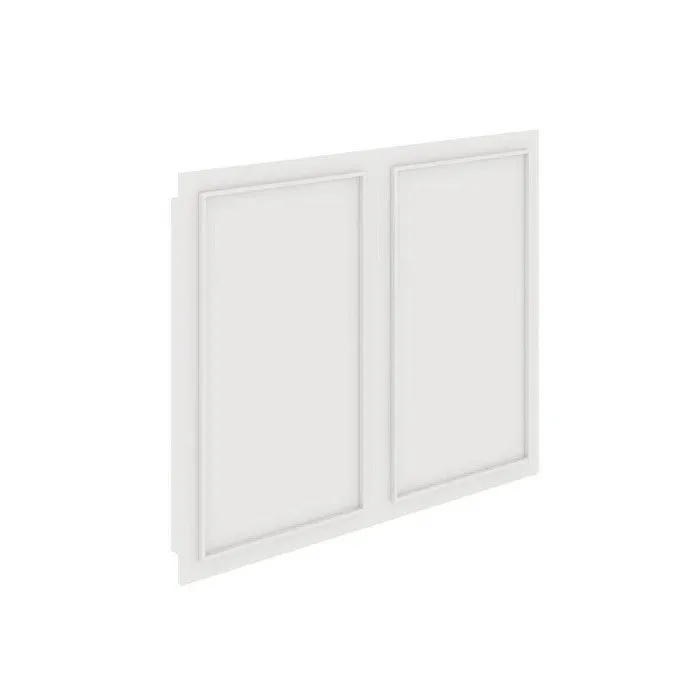 Walliz Wall Panel WH150-120/DE01 - White