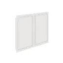 Walliz Wall Panel WH150-120/DE01 - White